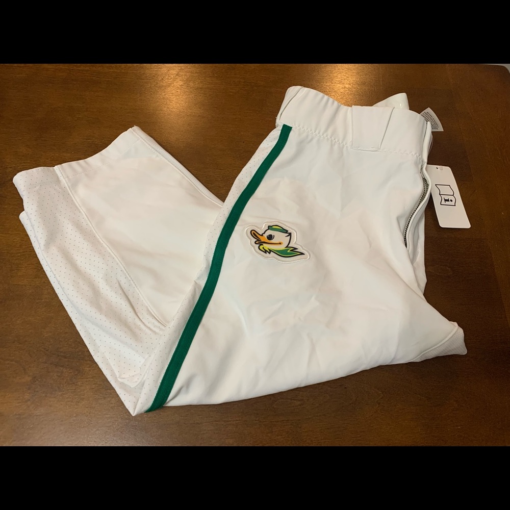 University of Oregon Ducks Men’s baseball knickers Medium